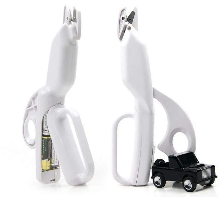 🔥 HOT SALE 🔥 Electric Scissors