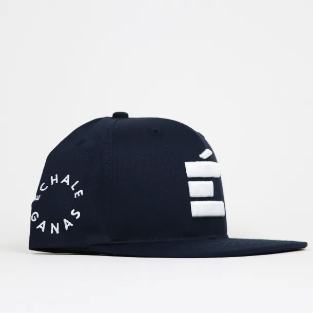 É Snapback - Navy
