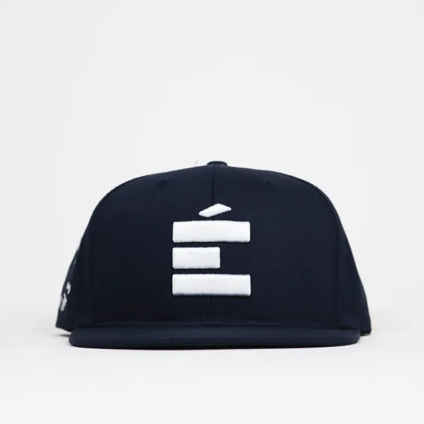 É Snapback - Navy