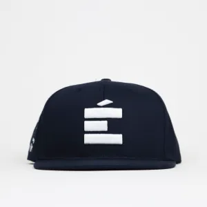 É Snapback - Navy