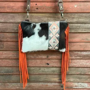 003 Patsy - Tricolor w/ Adobe Navajo