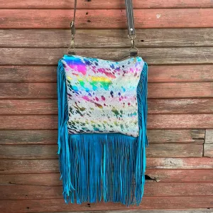 024 Shania - Rainbow w/ Blank Slate