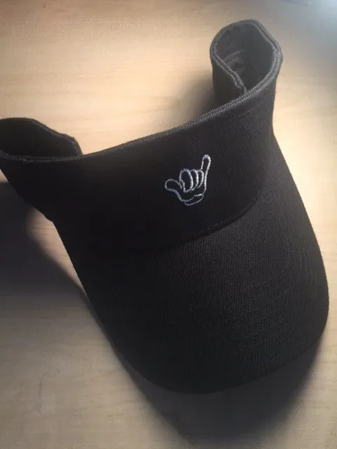 1 SHAKA VISOR