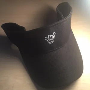 1 SHAKA VISOR