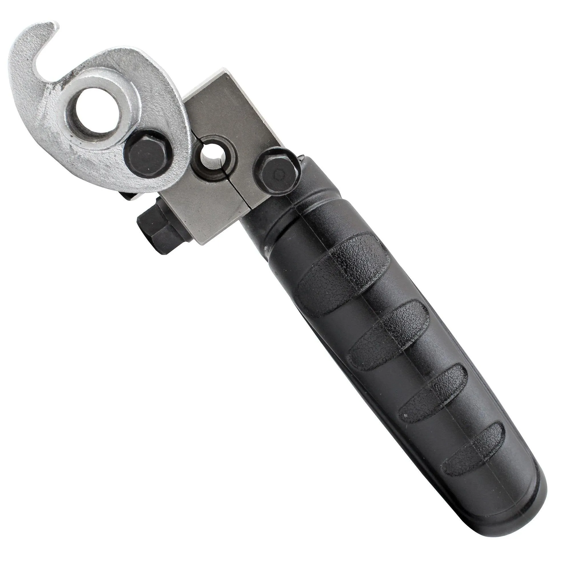1/4" Handheld Flaring Tool | 45º SAE Double Flare