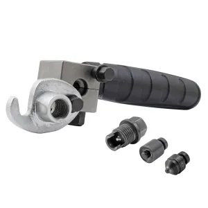 1/4" Handheld Flaring Tool | 45º SAE Double Flare