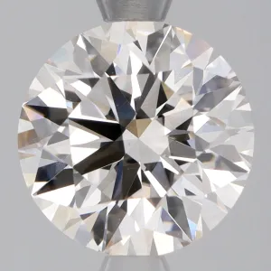 1.5 Carat Round Cut Diamond - K VS1 - 1.59ct - 211387