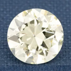 1.78ct Transitional Cut Diamond GIA U-V VS2