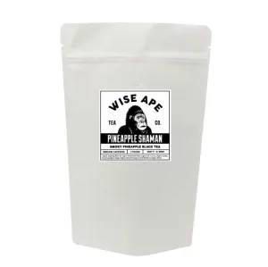 1lb Loose Leaf - Pineapple Shaman