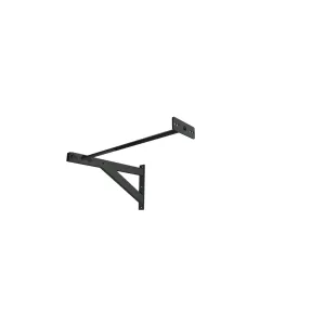 1RM Wall-Mounted Single Chin-Up Bar - Extension Kit | Commercial