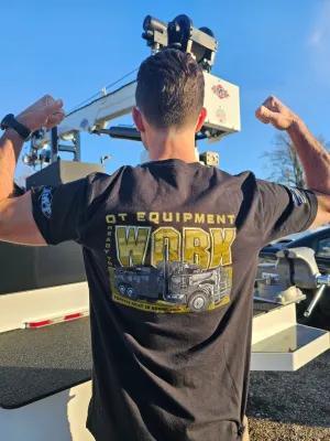 2024 QT Equipment T-Shirt