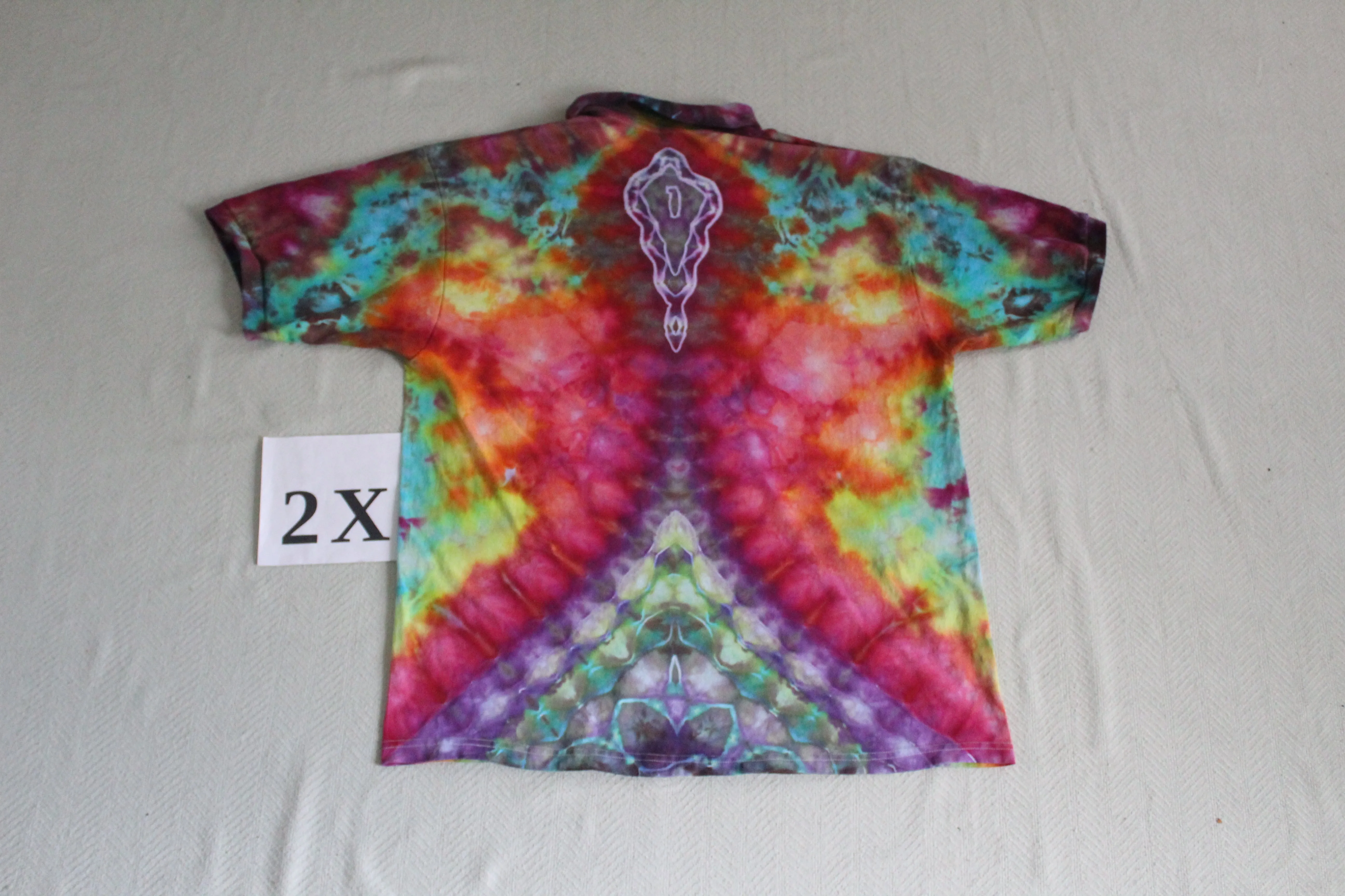 2X Polo Shirt
