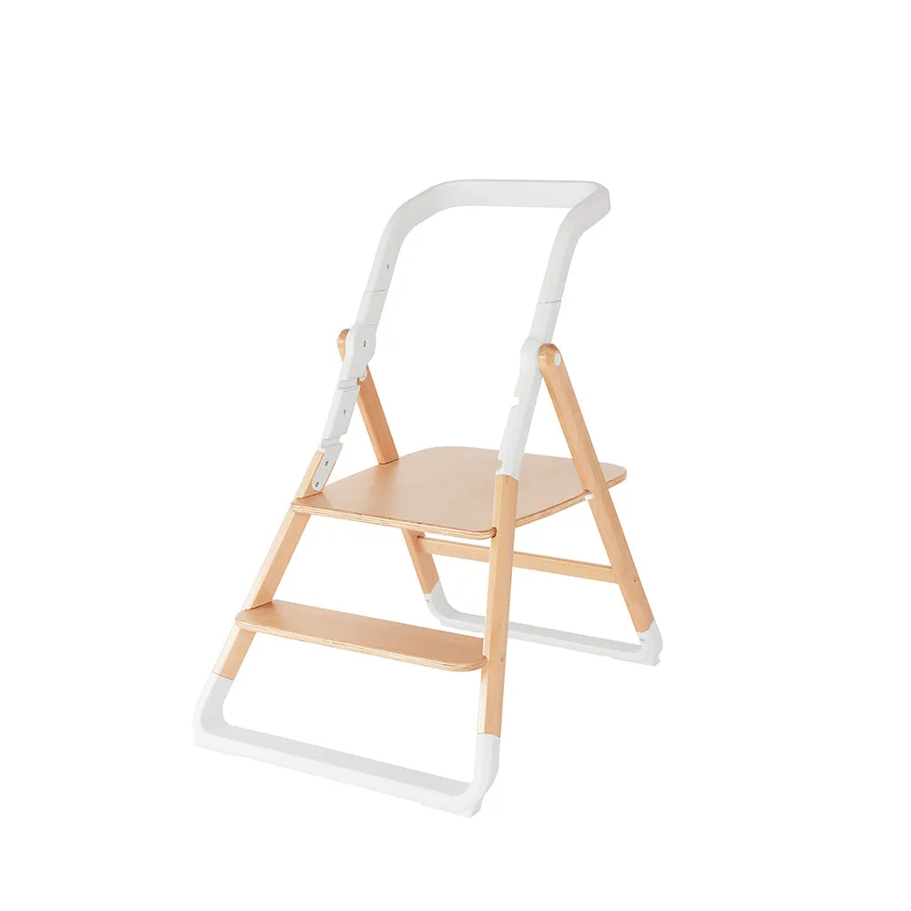 3 in 1 EVOLVE HIGHCHAIR - SET