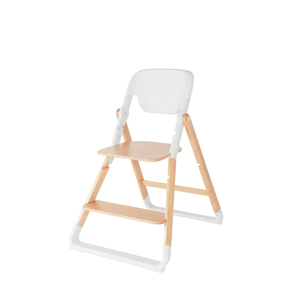 3 in 1 EVOLVE HIGHCHAIR - SET