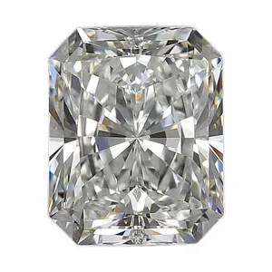 3.02 G-VS2 Cut Cornered Rectangular Modified Brilliant Diamond