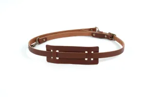 3/4" Wide Adjustable Shoulder Strap - 45" to 49" long