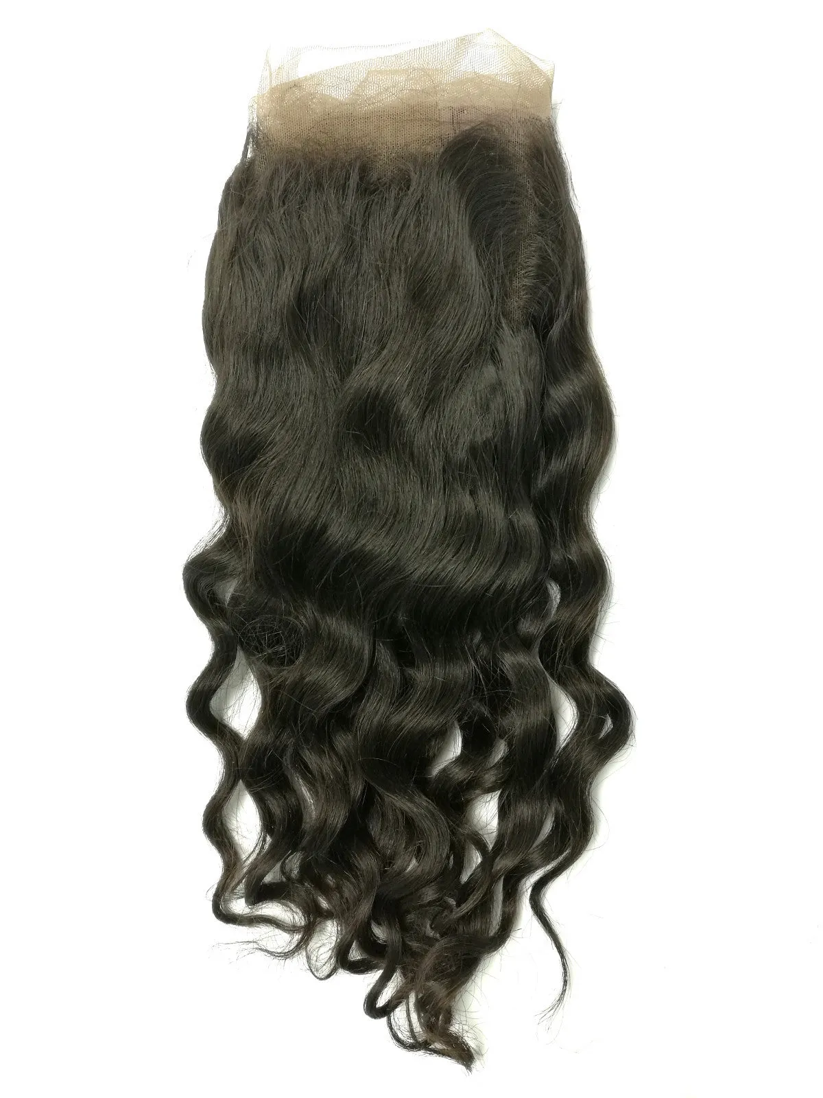 360° Lace Frontal Closure- LOOSE WAVE
