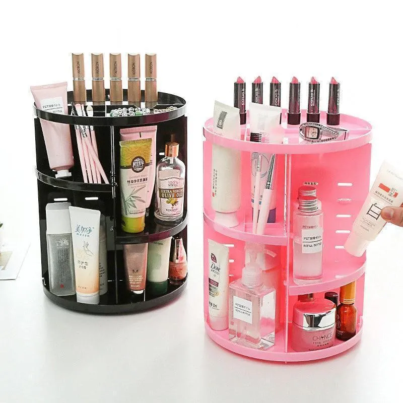 360° Organizer