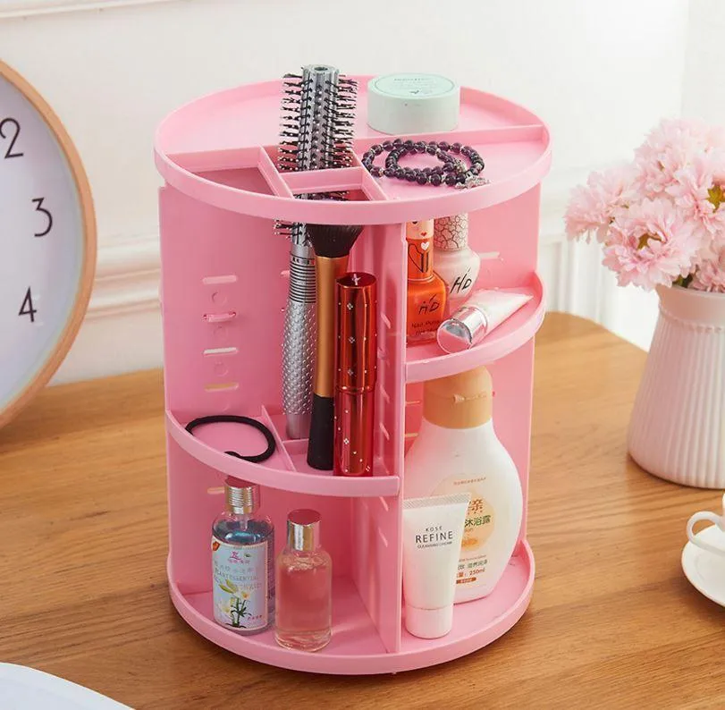 360° Organizer