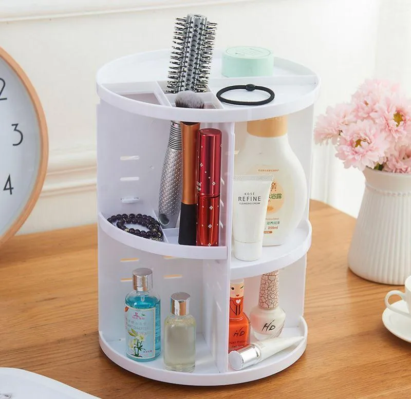 360° Organizer