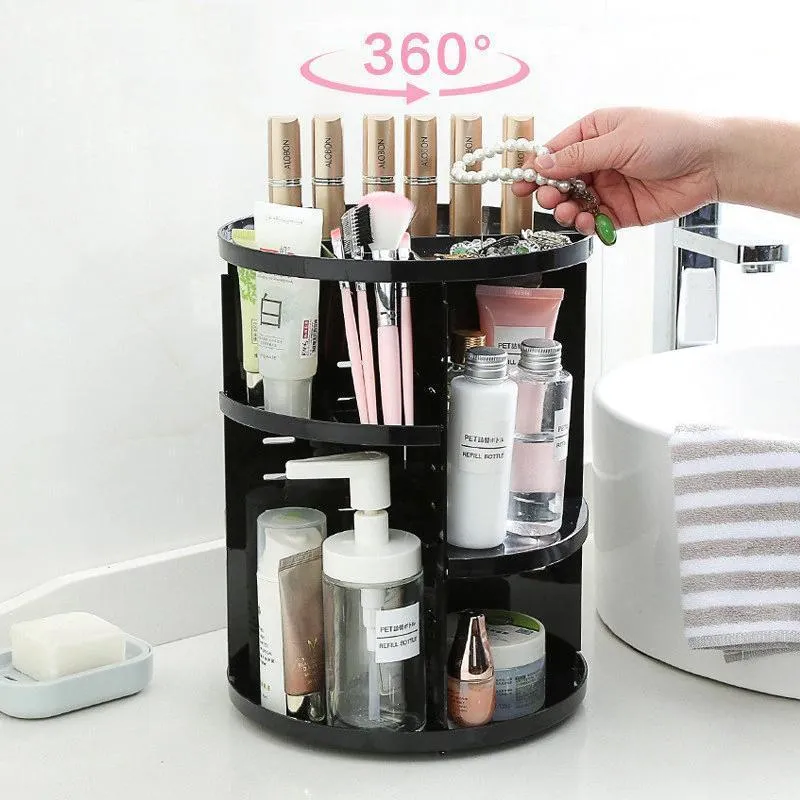 360° Organizer