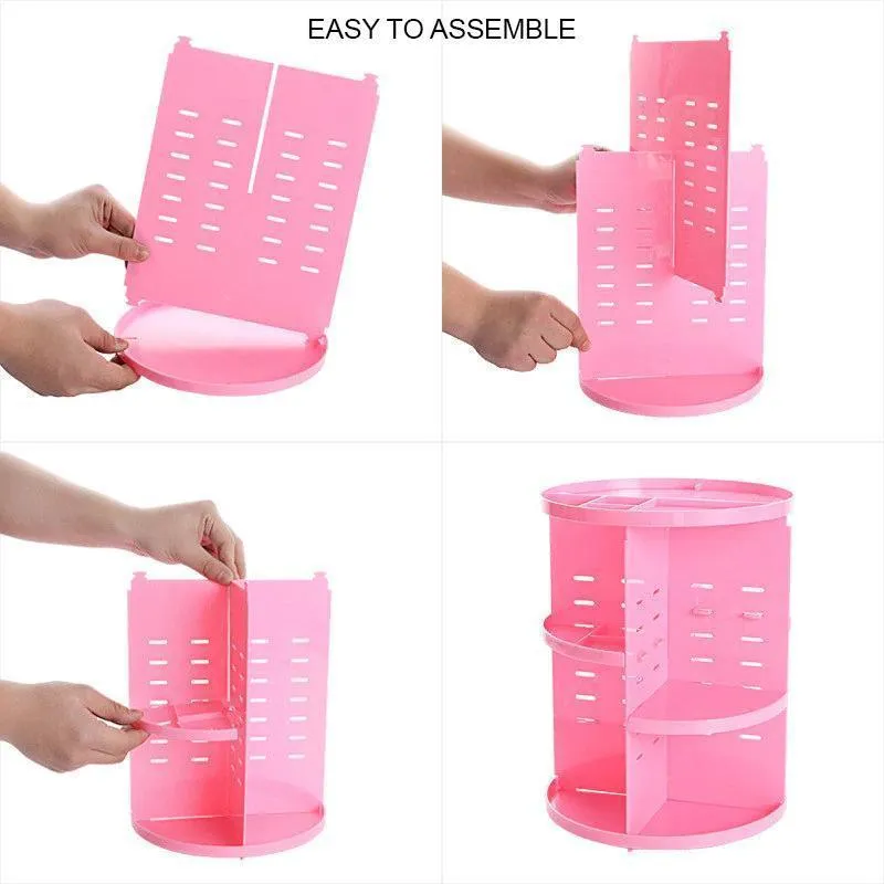 360° Organizer