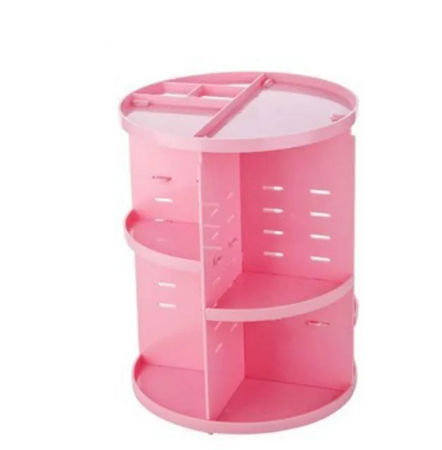 360° Organizer
