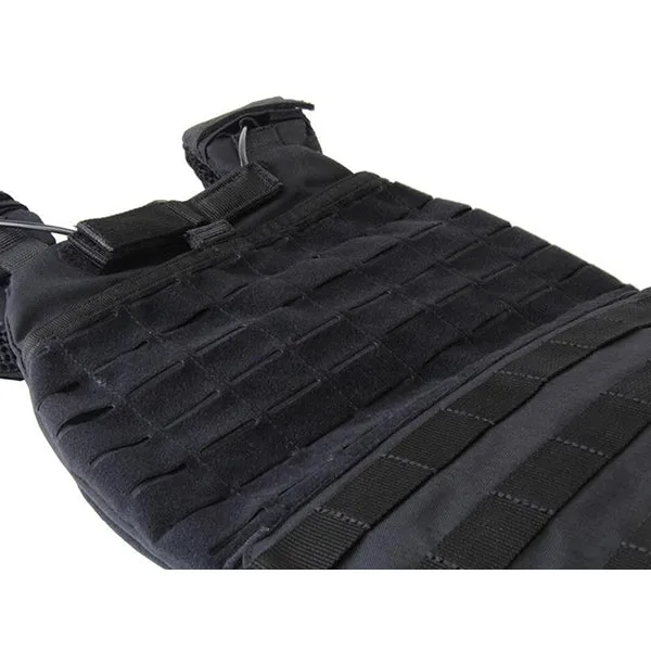 360 Strength Tactical Weight Vest - Unloaded
