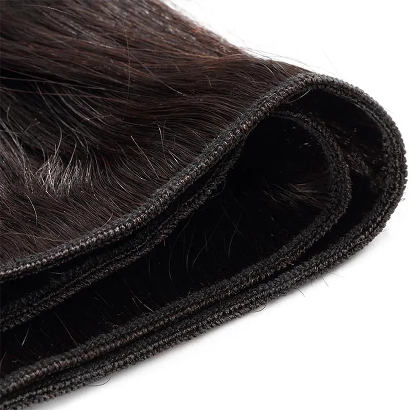 4 Bundle Deals Loose Wave 12-32 inch 100% Virgin Hair Extensions