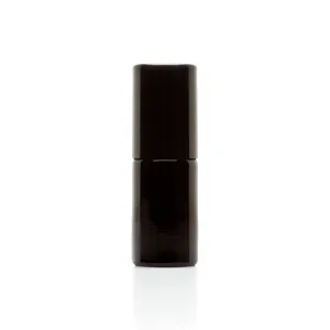 5 ml Stainless Steel Roller Applicator Bottle