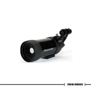 52268 Celestron Spotting Scope C90 MAK