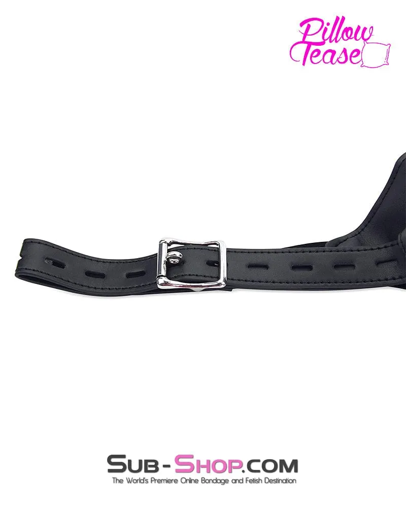 7783M      She's The Boss Beginner Size Strap On Dildo Set - MEGA Deal