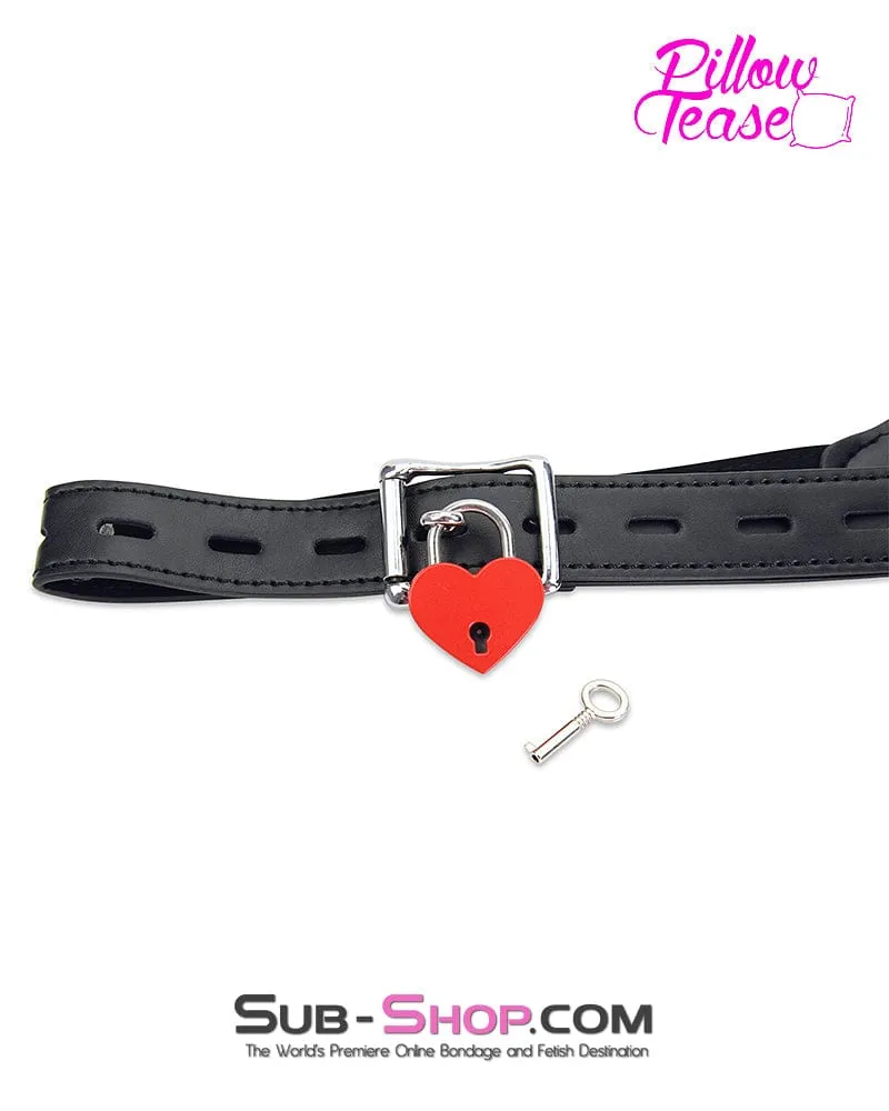 7783M      She's The Boss Beginner Size Strap On Dildo Set - MEGA Deal