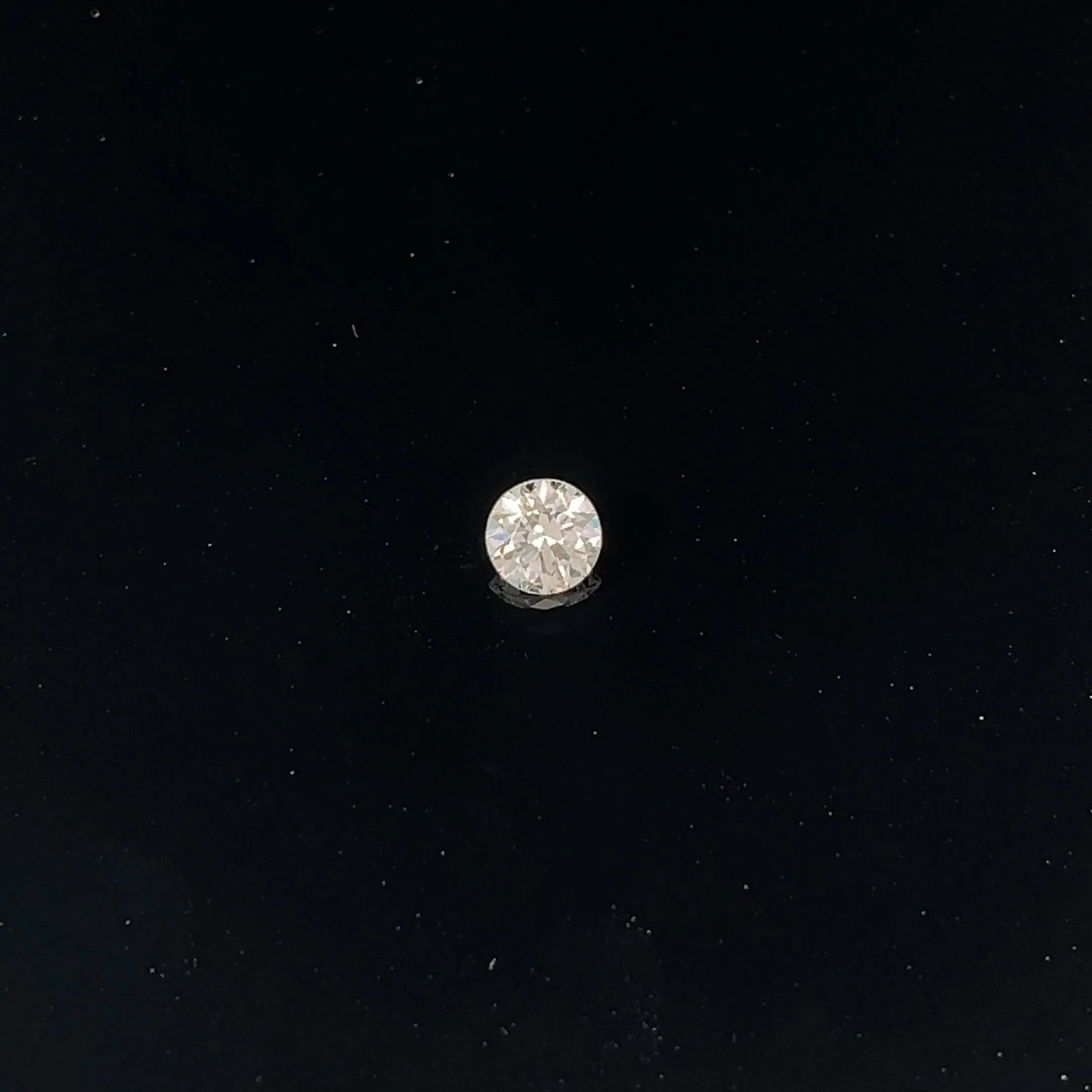 .80CT D VS1 ROUND DIAMOND GIA