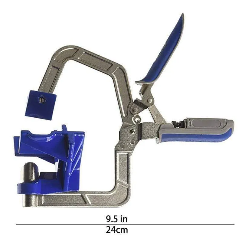 90° Corner Clamp