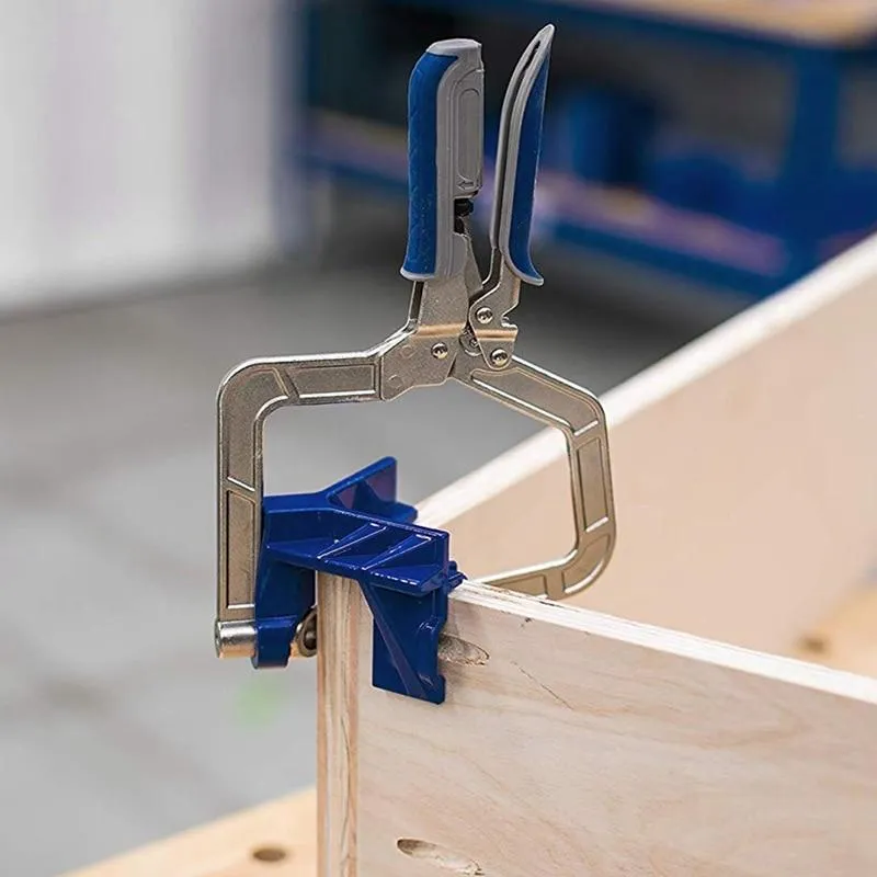90° Corner Clamp