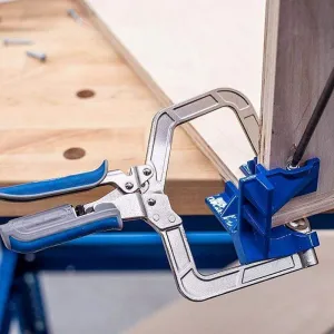 90° Corner Clamp
