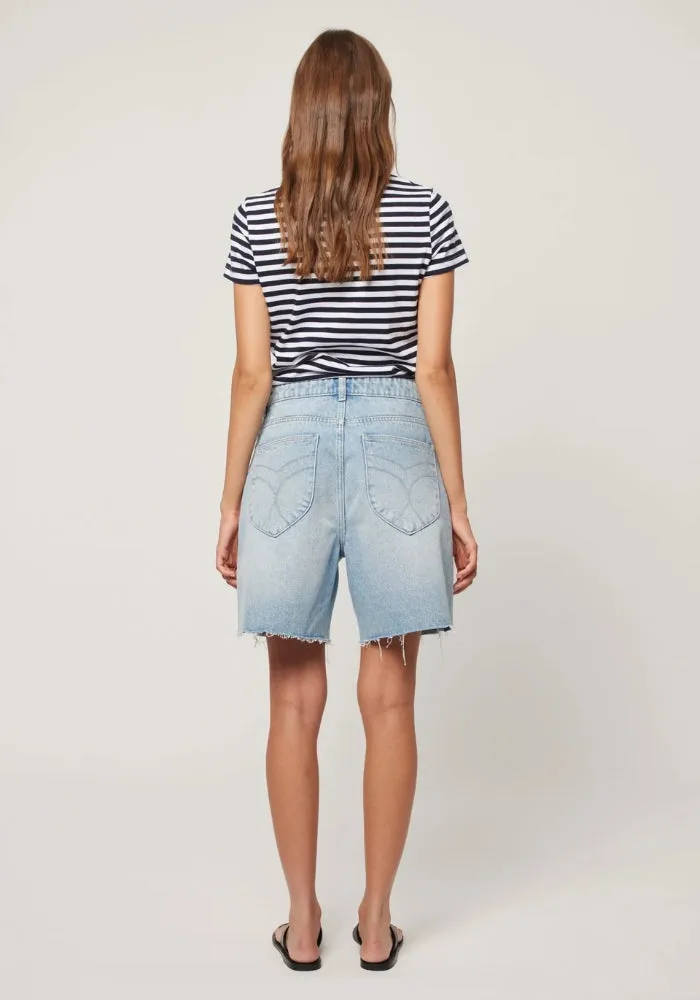 90s Relaxed Short - Longbeach