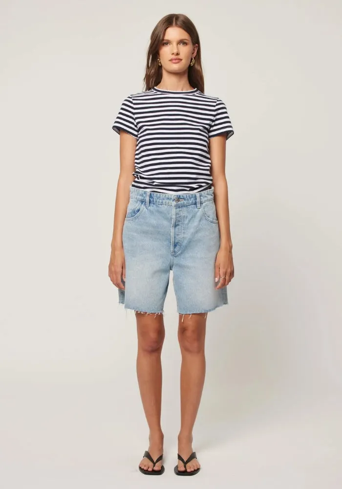 90s Relaxed Short - Longbeach