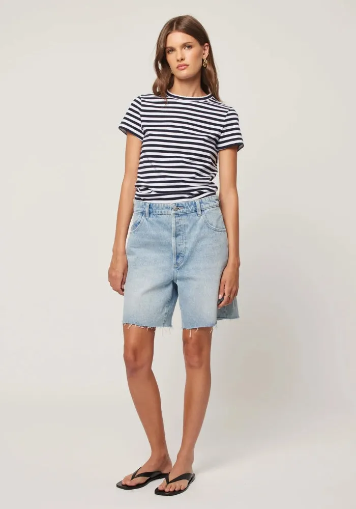 90s Relaxed Short - Longbeach