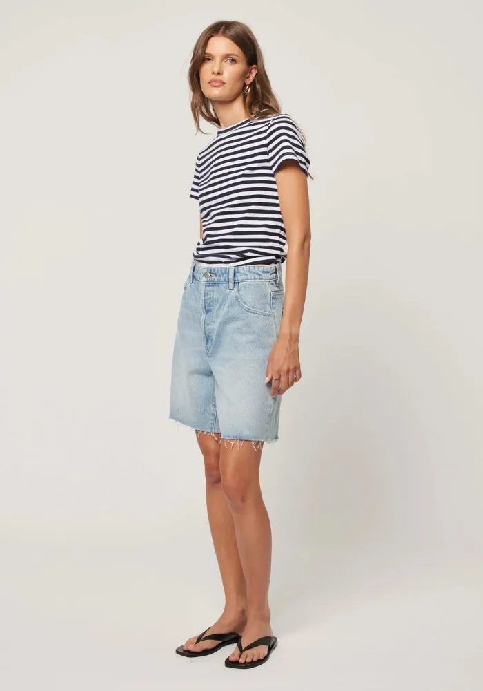 90s Relaxed Short - Longbeach