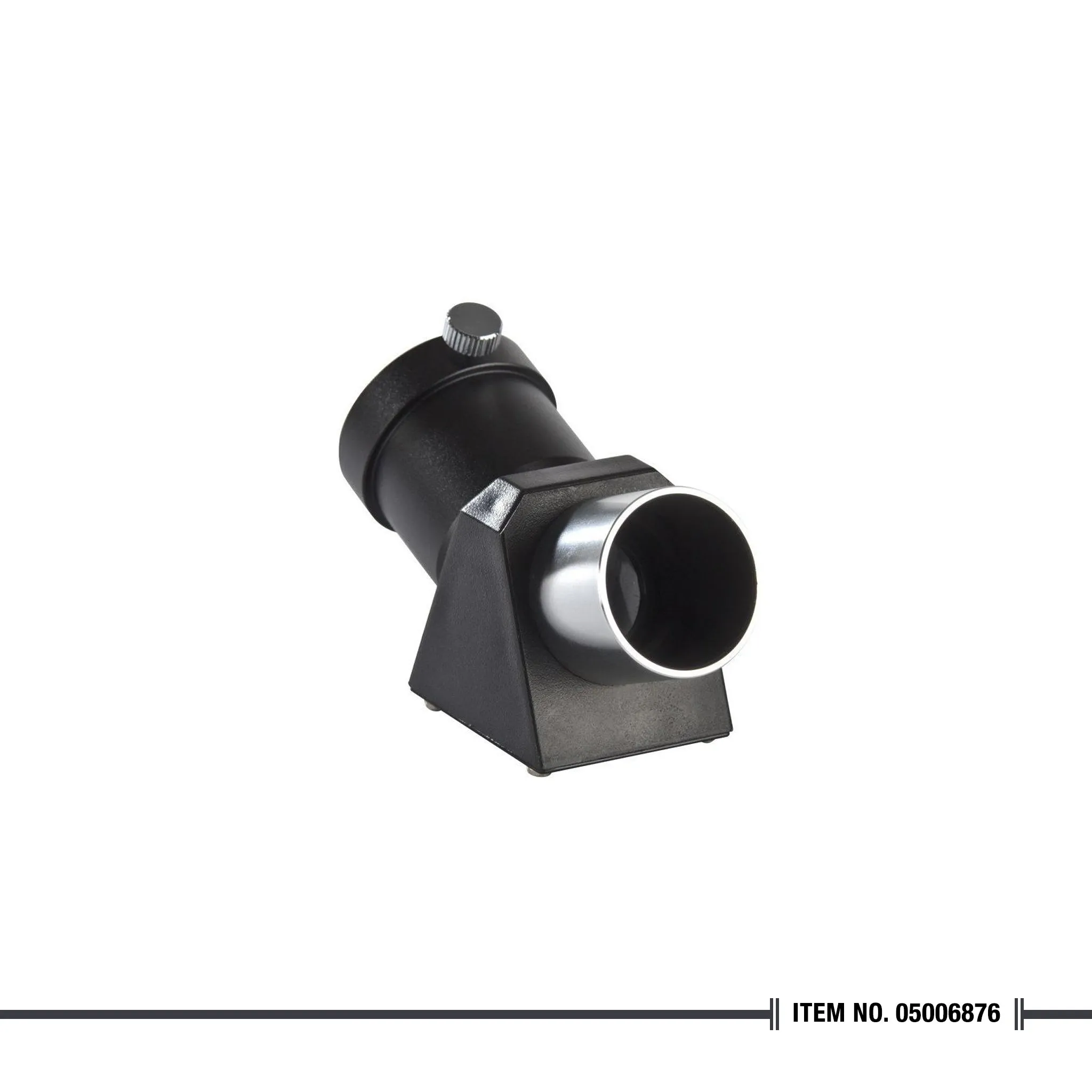 94112-A Celestron Diagonal, Erect Image- 45 Deg- 1 1/4"