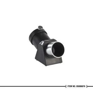 94112-A Celestron Diagonal, Erect Image- 45 Deg- 1 1/4"