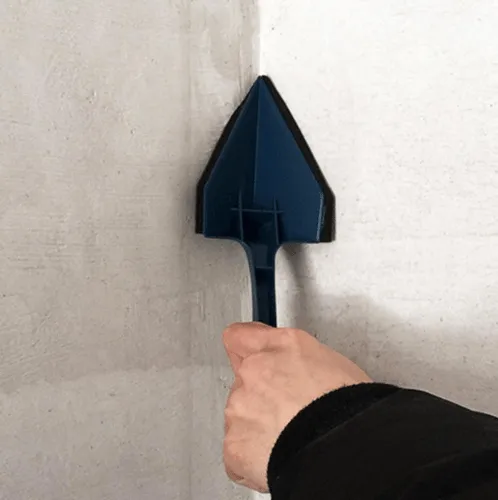 🔥🔥9Pcs/set Multifunctional Wall Decorative Paint Roller Brush Tools🔥🔥
