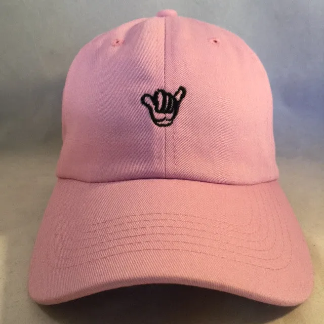 A Shaka Dad Hat Collection