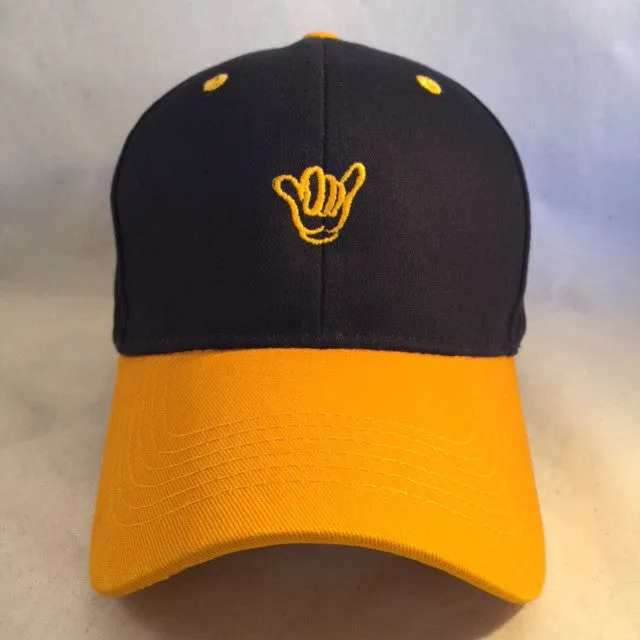 A Shaka Dad Hat Collection
