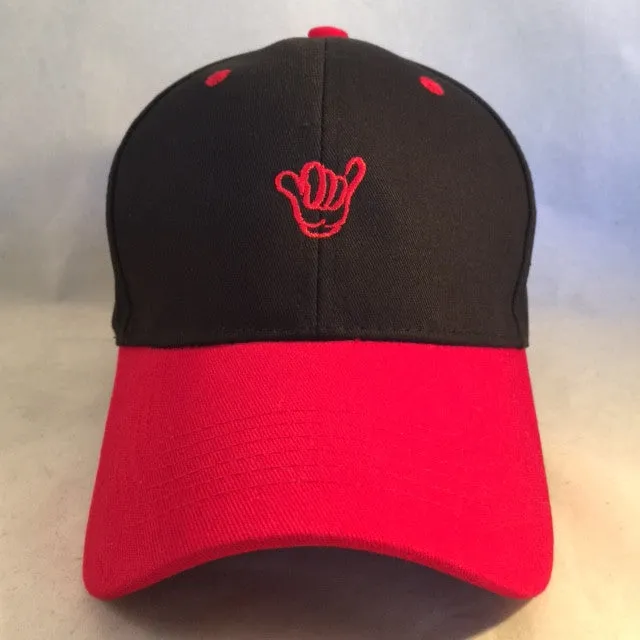 A Shaka Dad Hat Collection