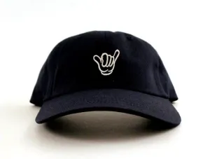 A Shaka Dad Hat Collection