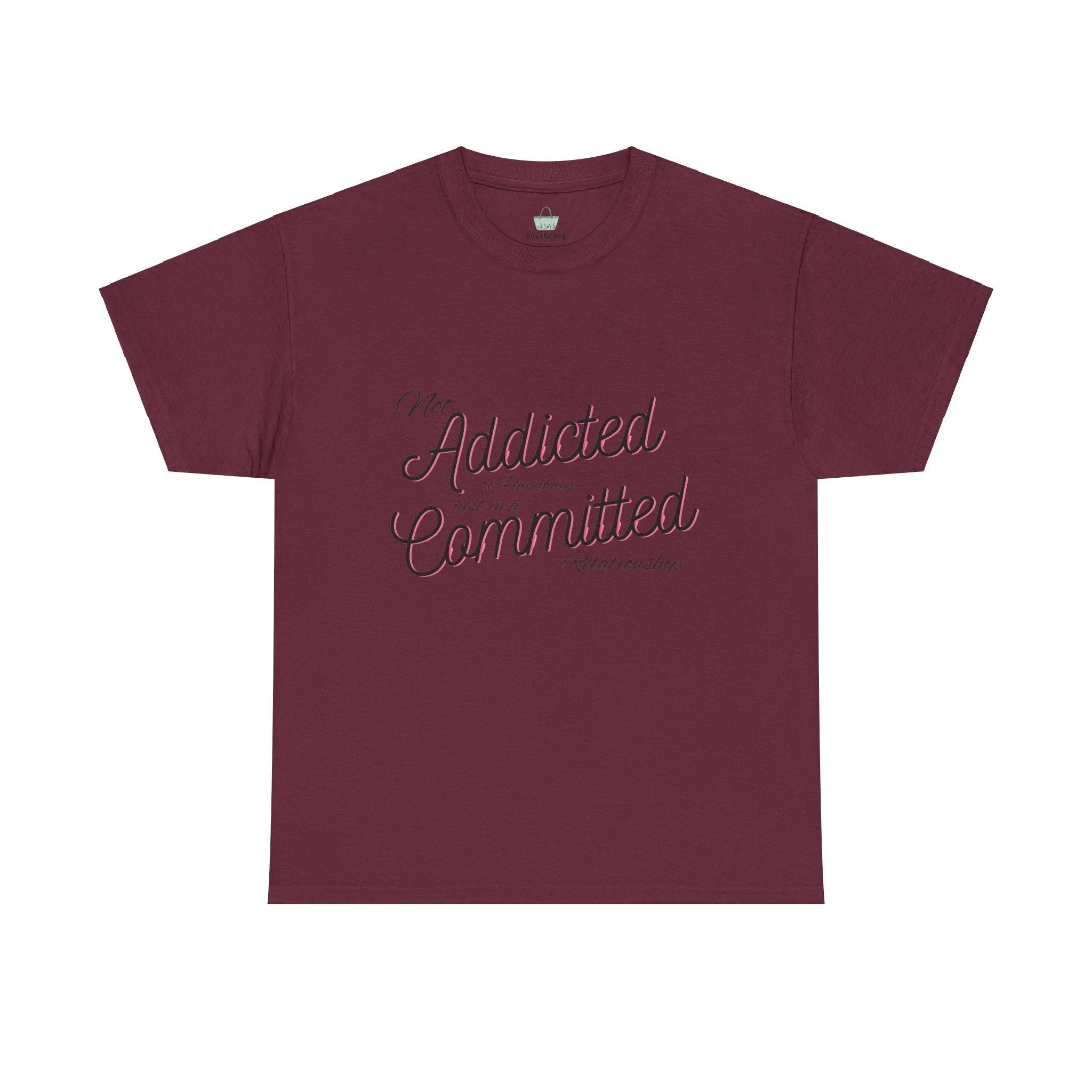 Addicted To Handbags T-Shirt