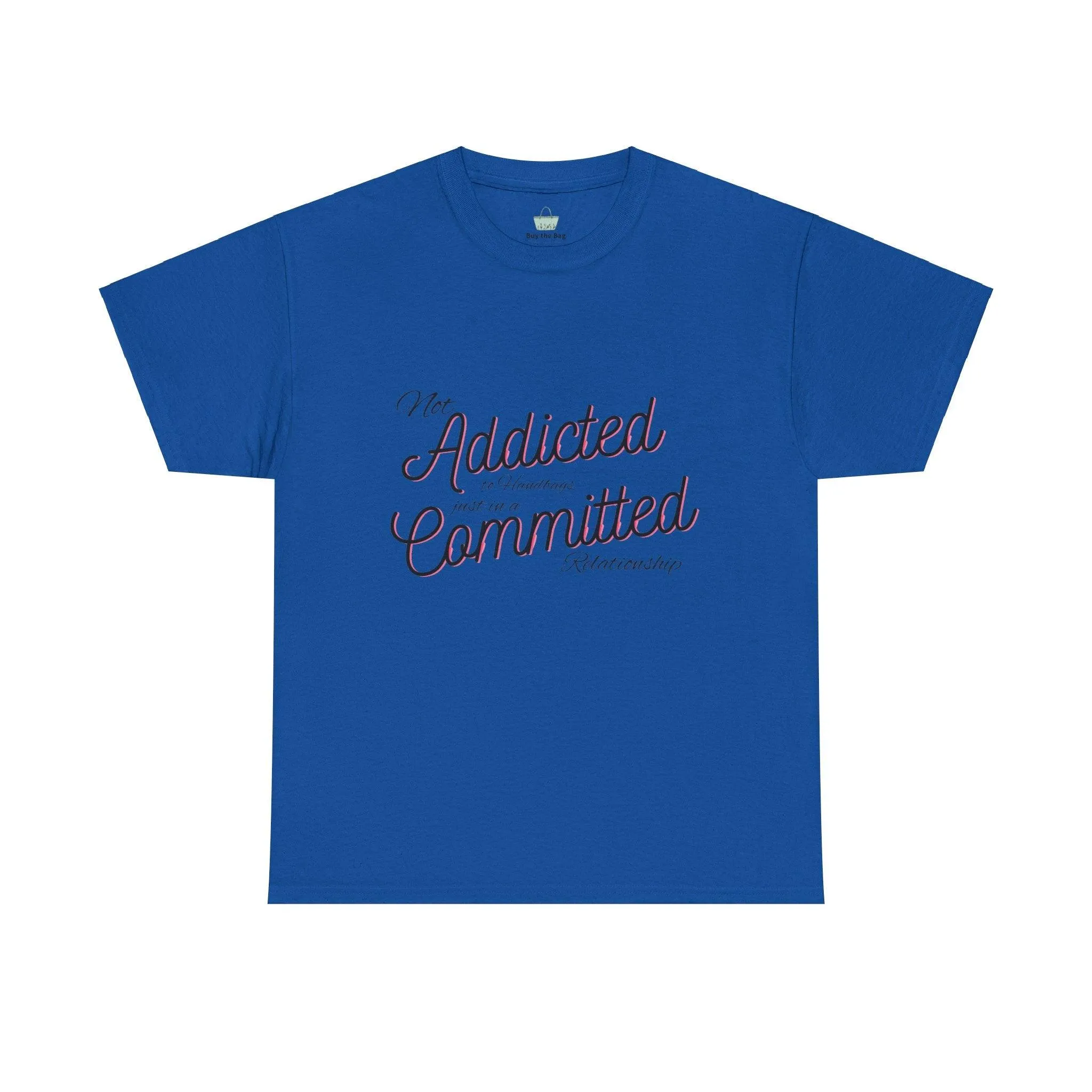 Addicted To Handbags T-Shirt